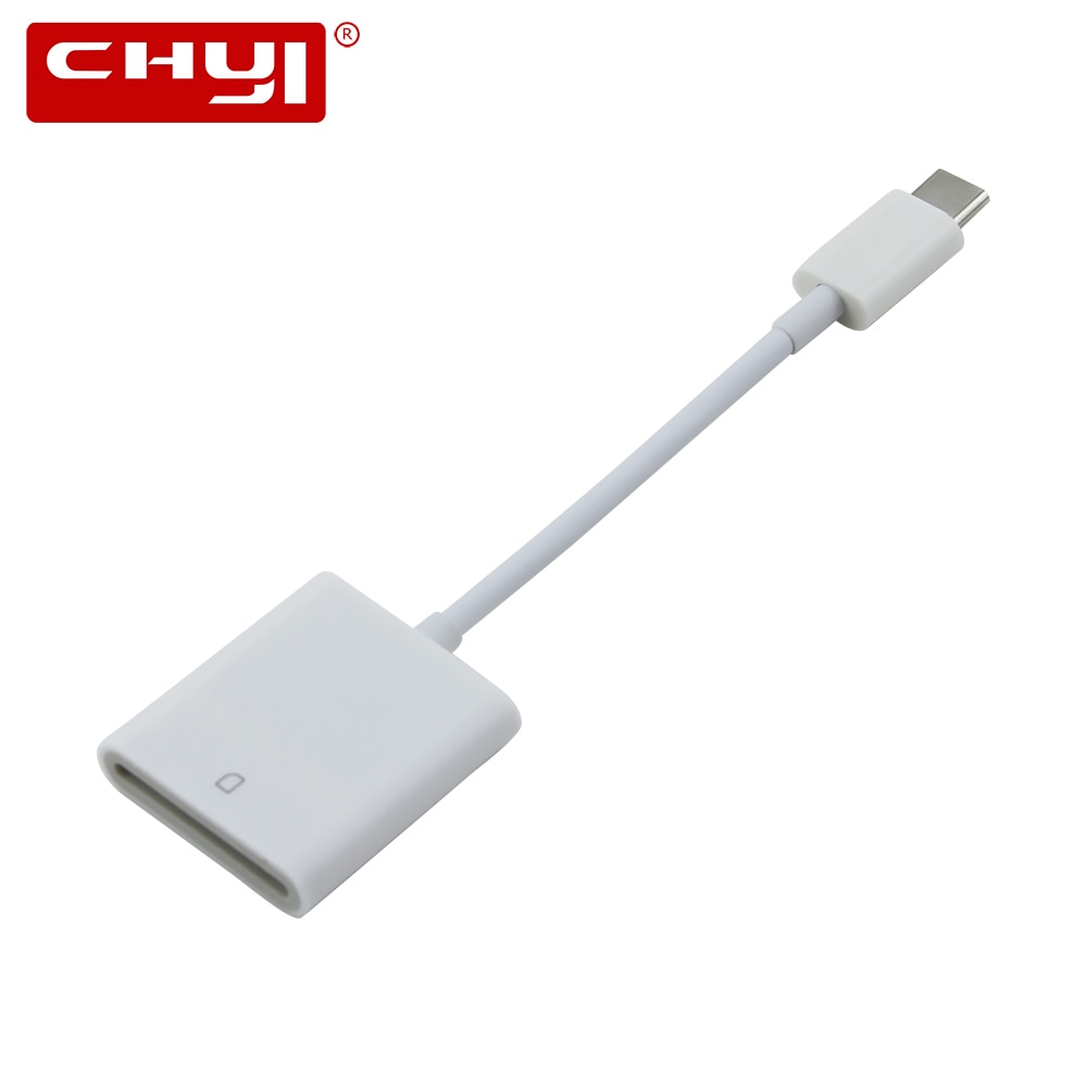 Chyi type-c sd/tf ī  ̴ USB-C ø ..